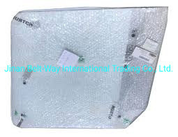Parties du système électrique batterie pour porte vitrée de camion HOWO Wg1642330060 Wg1642330061