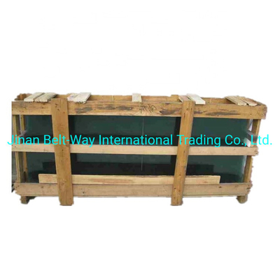Obtenez un remboursement pour la commande non expédiée Sinotruk HOWO Pièces de camion Wg1642710001 Vitre avant