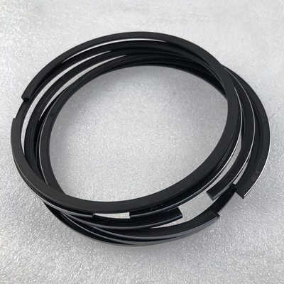 Pièces de camion sur mesure Weichai moteur Piston Ring 612600030053 Poussez avec le soutien USD