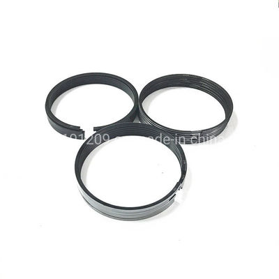 Push Truck Parts Engine Parts Piston Ring 612600030053 Paiement de soutien en USD
