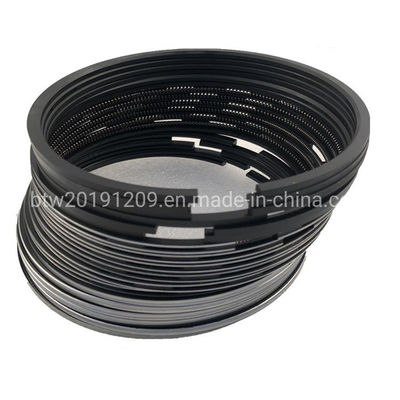 Push Truck Parts Engine Parts Piston Ring 612600030053 Paiement de soutien en USD