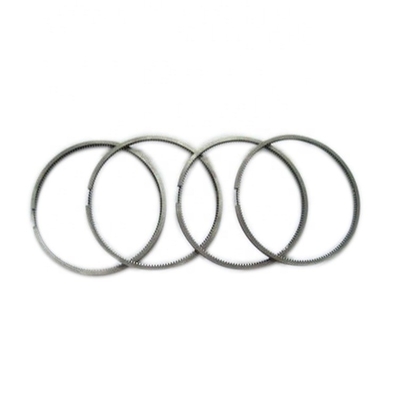 Assemblage à anneaux de piston en aluminium 612600030053 pour pièces détachées de moteur Certification CCC