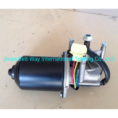 Certifié ISO9001 HOWO moteur essuie-glace moteur essuie-glace WG164274100 pour pièces de camions Sinotruk