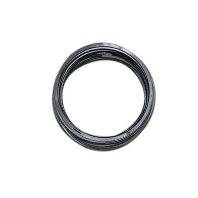 Anneaux à piston en aluminium Weichai Wp12 avec paiement sécurisé