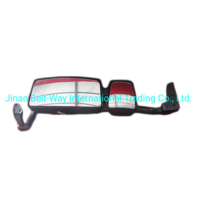 Boîte de vitesses standard pour Sinotruk HOWO Pièces de camion Miroir latéral Wg1642770001HOWO Wg1642770003