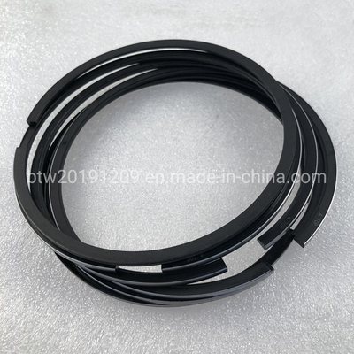 Contact pour le fret et le délai de livraison Parties de camion Weichai Parties de moteur Piston Ring