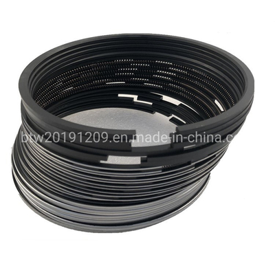 Numéroté 612600030053 Trouvez le meilleur moteur Weichai pièces anneau de piston à Made-in.com