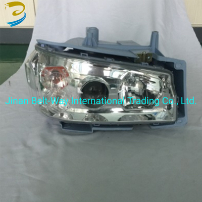 Pièces détachées du système de freinage Lampe de tête pour HOWO Shacman Foton Weichai Yuchai Pièces détachées de camion
