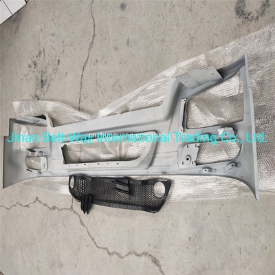 Pièces du système de transmission standard pour le camion Sinotruk HOWO Wg1642242101 Wg1642241021
