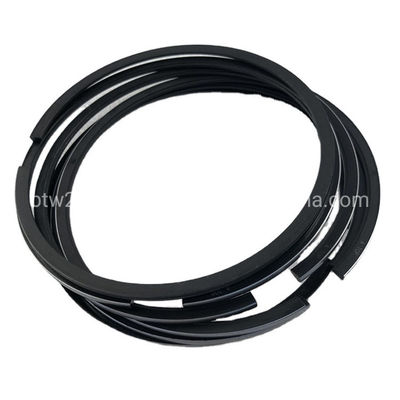 Composant standard pièces détachées de moteur Weichai 612600030053 Assemblage à pistons à anneaux