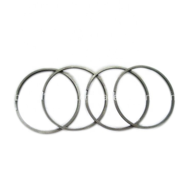 Weichai Wd615 Wd10 Wd618 Pièces moteur Piston Ring 612600030053 avec certification CE