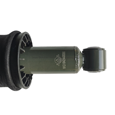 Obtenez la meilleure offre sur les pièces HOWO Suspension absorbeur d'air Wg1642440086 Wg1642430283