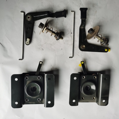 Sinotruk HOWO Truck Front Cover Lock Wg1642110027 Parfait pour votre entreprise