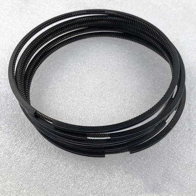 Rings à piston en aluminium pour moteur Foton Weichai 612600030053