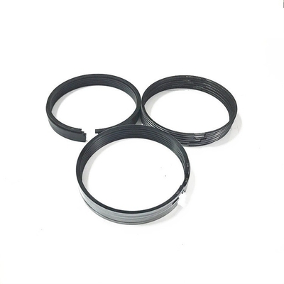 Rings à piston en aluminium pour moteur Foton Weichai 612600030053