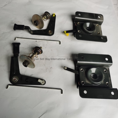 Wg1642110027 Dispositif de verrouillage de grille avant Sinotruk Wg1642110028 Paiement de soutien en USD