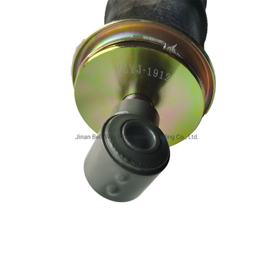 L'airbag absorbeur de choc Wg1642440086 pour Weichai HOWO Shacman