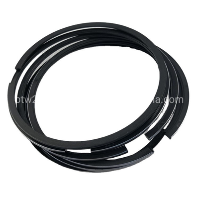 Parties de camions sur mesure Parties de moteur Weichai Rings à piston pour applications lourdes