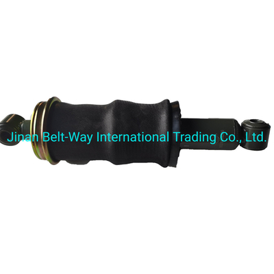 Absorbeur de choc à ballon à roue Wg1642440086 pour les pièces de camions Sinotruk HOWO en Asie du Sud