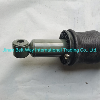 Absorbeur de choc à ballon à roue Wg1642440086 pour les pièces de camions Sinotruk HOWO en Asie du Sud