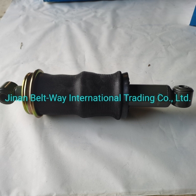 Absorbeur de choc à ballon à roue Wg1642440086 pour les pièces de camions Sinotruk HOWO en Asie du Sud