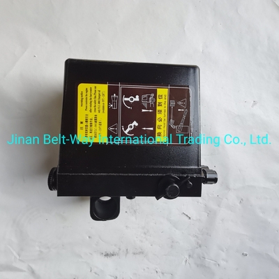 Pompes à main de cabine Wg9719820001 pour système de freinage