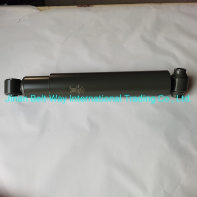 Parties du système de suspension Amortisseur de choc pour roues Wg9725680014 pour camion Sinotruk HOWO