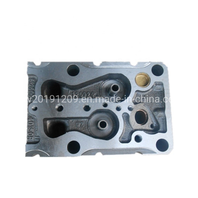Pièces détachées automobiles Tête de cylindre Assy numéro OEM 612600040282 pour HOWO Dump Truck