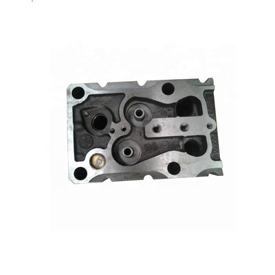 L'équipement de remplissage des cylindres secs HOWO pièces détachées Tête de cylindre Assy 612600040282 Certification ISO 9001