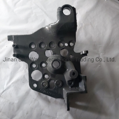 Pièces détachées remboursables pour camions pour Sinotruk HOWO Cabin Bracket Az1642430336 Az1642430335