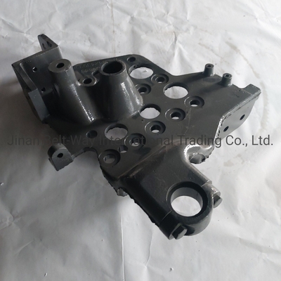 Pièces détachées remboursables pour camions pour Sinotruk HOWO Cabin Bracket Az1642430336 Az1642430335
