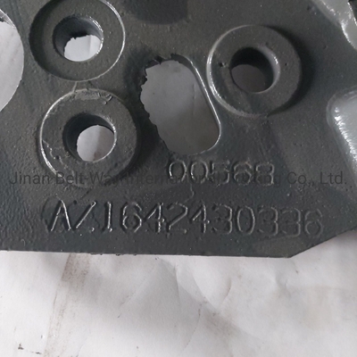 Pièces détachées remboursables pour camions pour Sinotruk HOWO Cabin Bracket Az1642430336 Az1642430335
