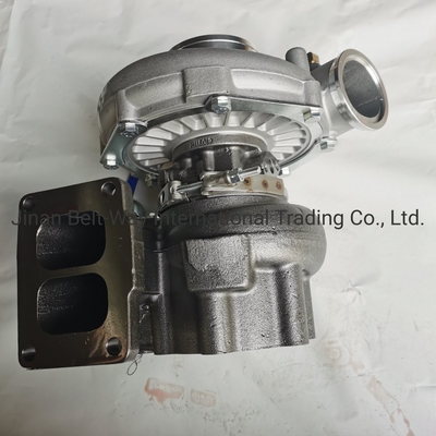 Paiements sécurisés Pièces de camion Weichai Pièces de moteur Turbocompresseur 612601110925 Noir