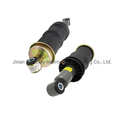 Parties du système de direction Wg1642440086 Absorbeur de choc à air pour Sinotruk HOWO Auto Parts