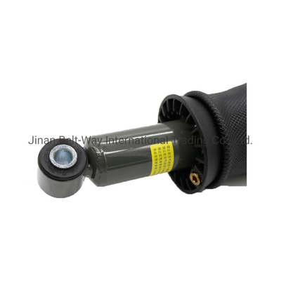 Parties du système de direction Wg1642440086 Absorbeur de choc à air pour Sinotruk HOWO Auto Parts