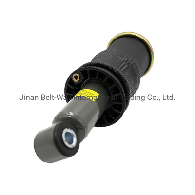 Parties du système de direction Wg1642440086 Absorbeur de choc à air pour Sinotruk HOWO Auto Parts