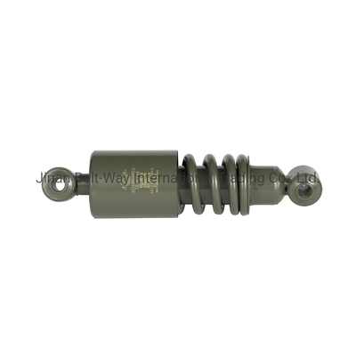 Pièces détachées de camions Amortisseur de choc de cabine pour le moteur Sinotruk HOWO Az1608440016 et Wp12