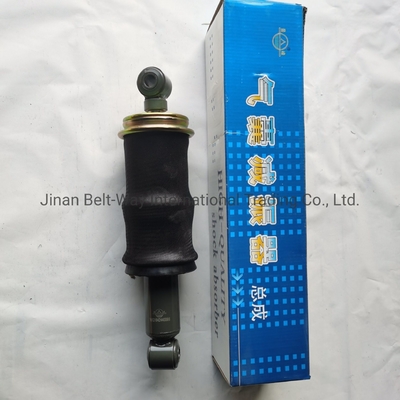 Pièces détachées de camions Amortisseur de choc de cabine pour le moteur Sinotruk HOWO Az1608440016 et Wp12
