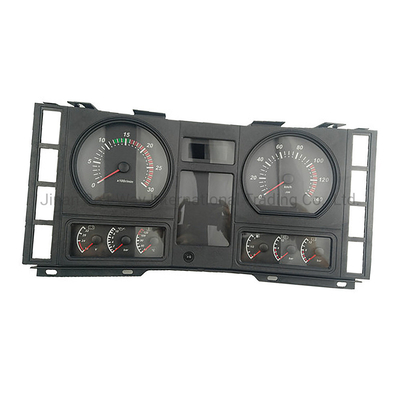 Parties du système de conduite de l'essieu avant Instrument de combinaison pour le camion Shacman Delong F3000 Dz93189584134