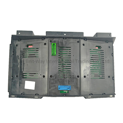Parties du système de conduite de l'essieu avant Instrument de combinaison pour le camion Shacman Delong F3000 Dz93189584134