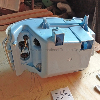 Sinotruk HOWO camion à ordures pièce de rechange lampe de tête gauche Wg9716720001 Parfait pour lourdes charges