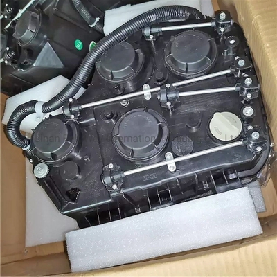 USD Supporté par le paiement Sinotruk HOWO A7 Assemblage de phares de lampe de tête gauche Wg9925720001