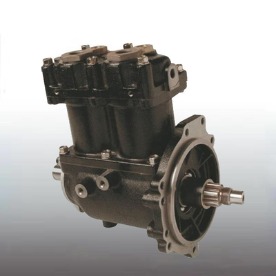 ME150355 Compresseur d'air pour moteur 6D22 Modèle système de démarrage Parties électriques Fabriquées