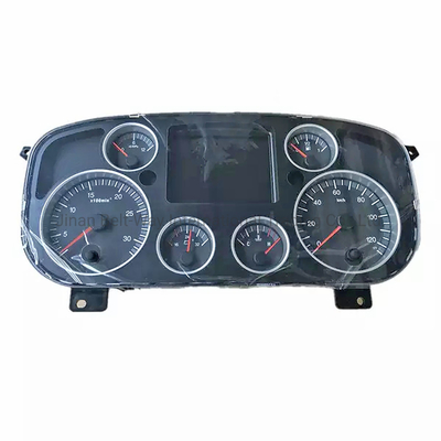 L'instrument de combinaison de pièces détachées pour camions Sinotruk HOWO Wg9918581111 d'un poids de 1 kg