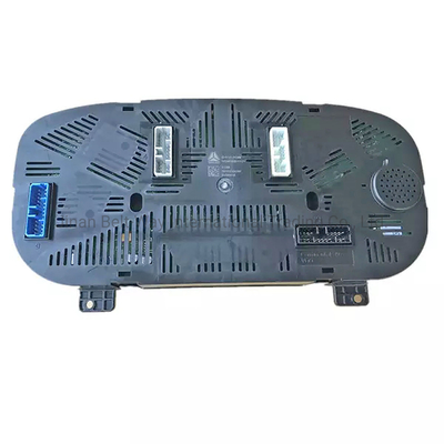 L'instrument de combinaison de pièces détachées pour camions Sinotruk HOWO Wg9918581111 d'un poids de 1 kg