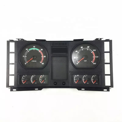 Parties du système électrique batterie Dz93189584150 Instrument de combinaison pour Shacman F3000