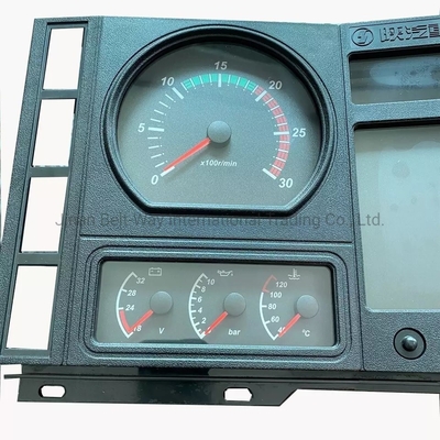 Parties du système électrique batterie Dz93189584150 Instrument de combinaison pour Shacman F3000