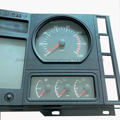 Parties du système électrique batterie Dz93189584150 Instrument de combinaison pour Shacman F3000