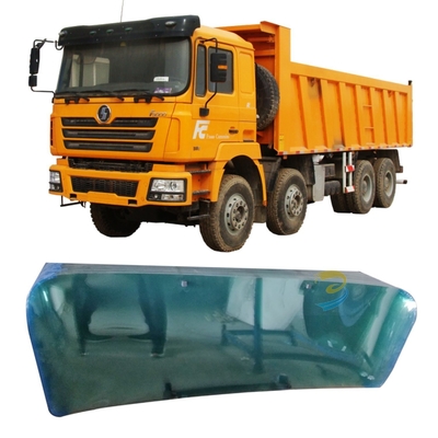 Le pare-brise de la camionnette Shacman F3000 est standard.62450.0052 par Sinotruk/Weichai Engine