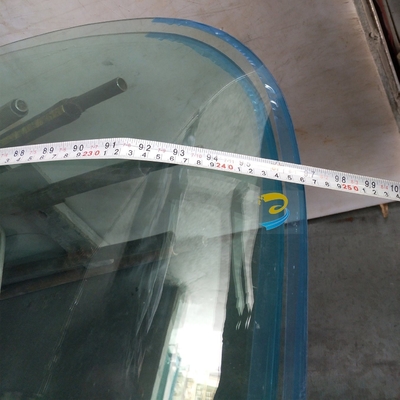 Des pièces de rechange pour un camion de verre Shacman Delong. Ventilateur avant 81.62450.0052 Marché de l' Asie du Sud